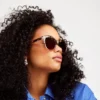 Women Gwyneth Handcrafted Sunglasses Women Gwyneth Handcrafted Sunglasses