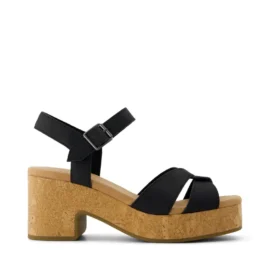 Women Isla Heeled Sandal