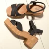 Women Isla Heeled Sandal Women Isla Heeled Sandal