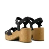 Women Isla Heeled Sandal Women Isla Heeled Sandal