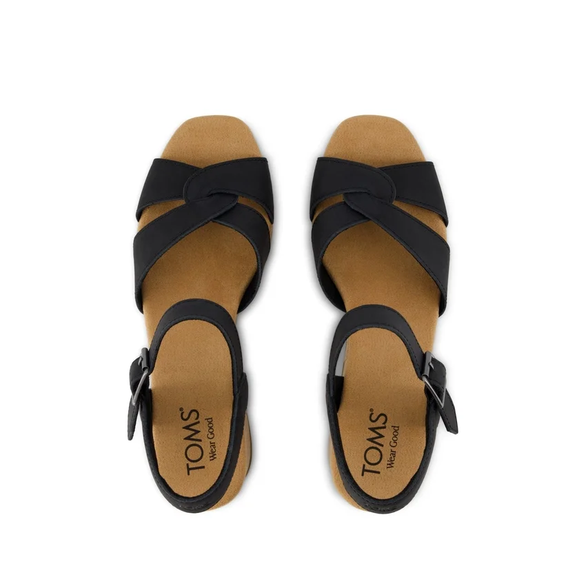 Women Isla Heeled Sandal Women Isla Heeled Sandal