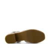 Women Isla Peep Toe Heeled Sandal