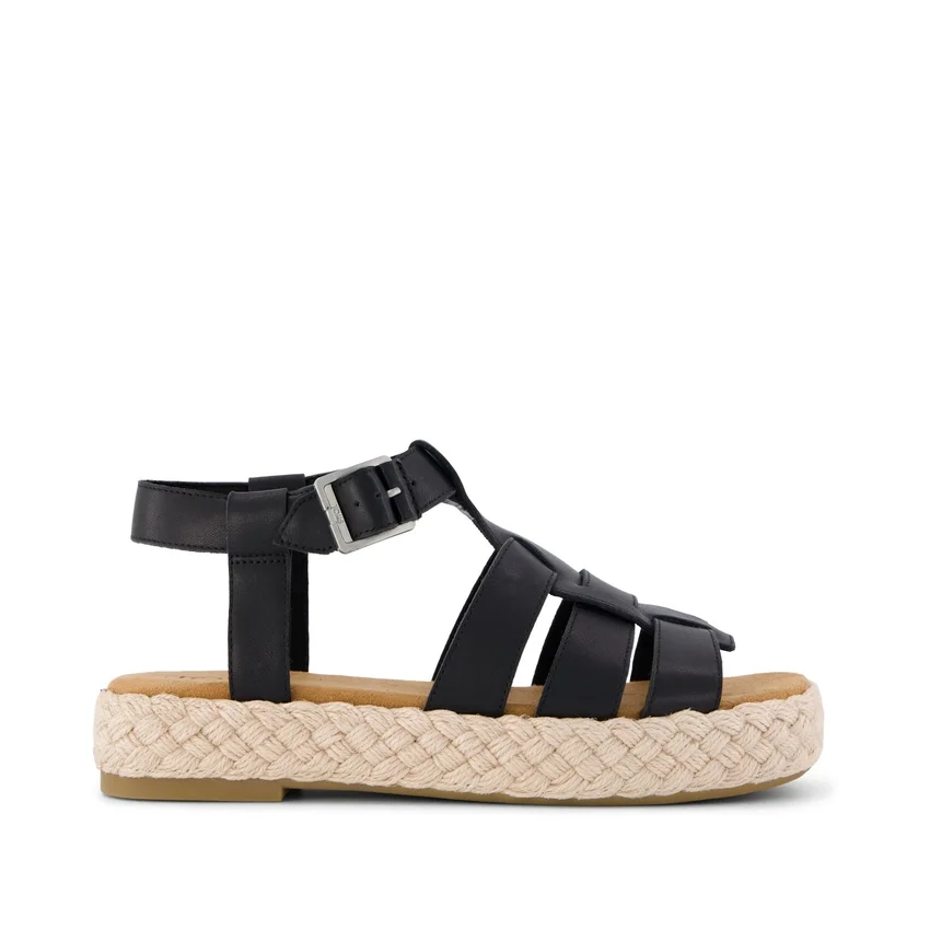 Women Jac Fisherman Sandal Women Jac Fisherman Sandal