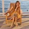 Women Jac Fisherman Sandal Women Jac Fisherman Sandal