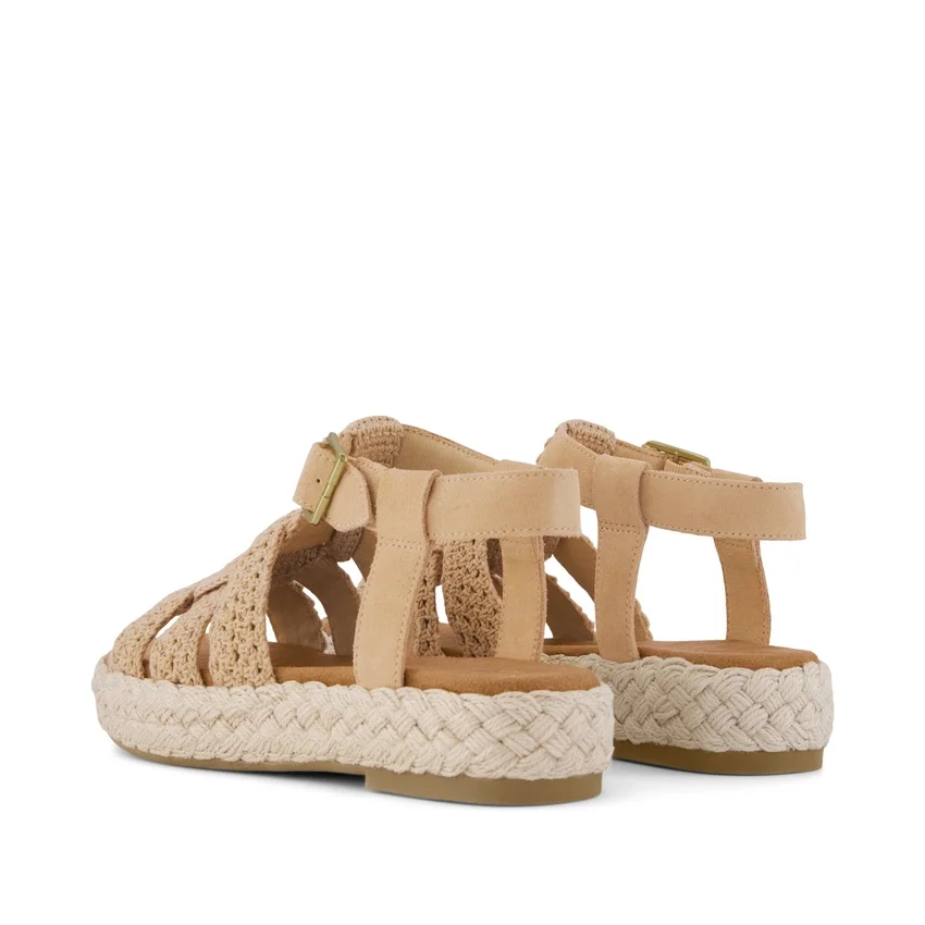 Women Jac Fisherman Sandal Women Jac Fisherman Sandal