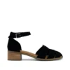 Women Jaclyn Fisherman Heel