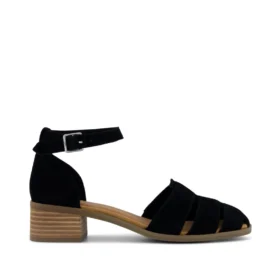 Women Jaclyn Fisherman Heel