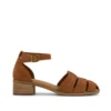Women Jaclyn Fisherman Heel