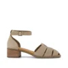 Women Jaclyn Fisherman Heel