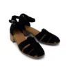 Women Jaclyn Fisherman Heel