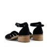 Women Jaclyn Fisherman Heel