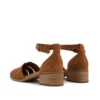 Women Jaclyn Fisherman Heel