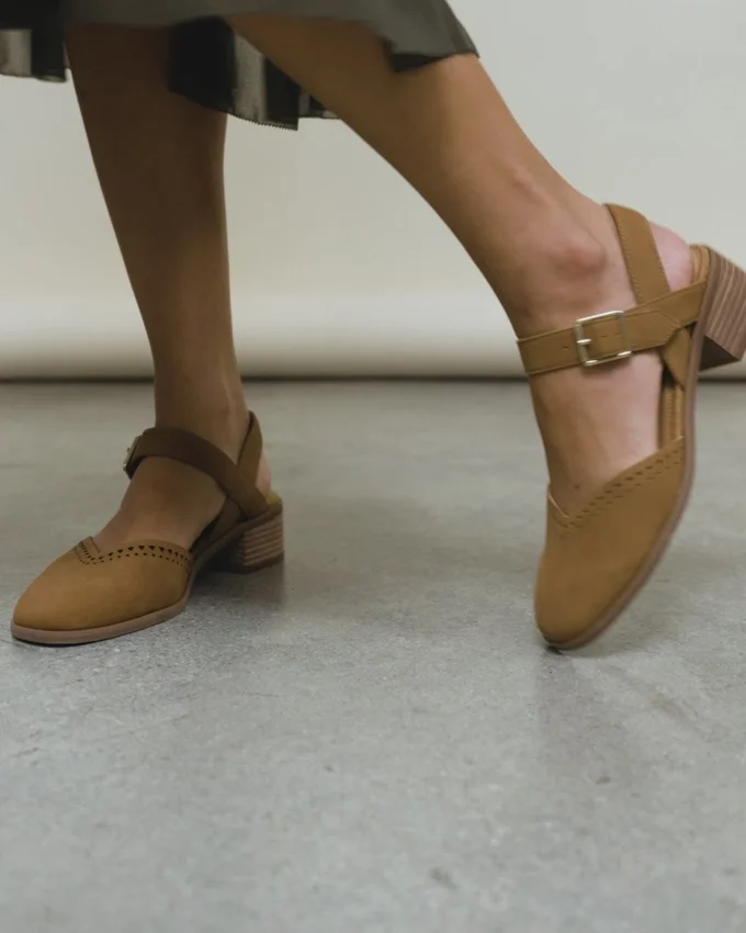 Women Jaclyn Heel Women Jaclyn Heel