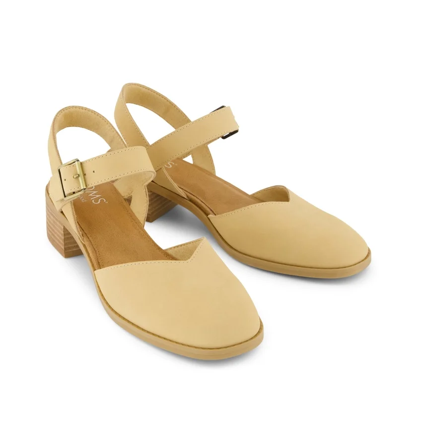 Women Jaclyn Heel Women Jaclyn Heel