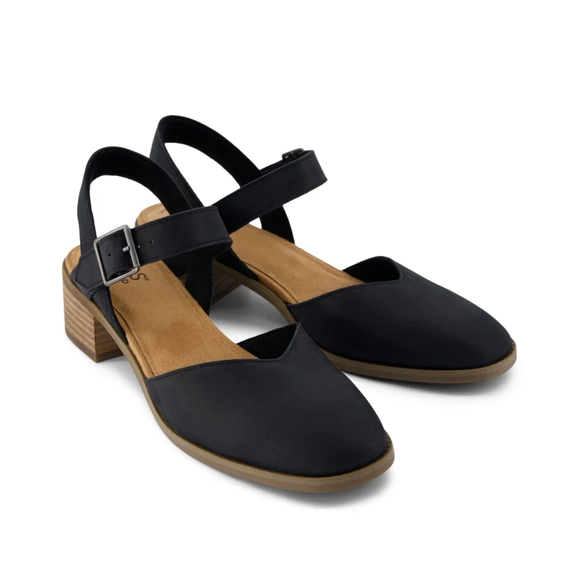 Women Jaclyn Heel Women Jaclyn Heel