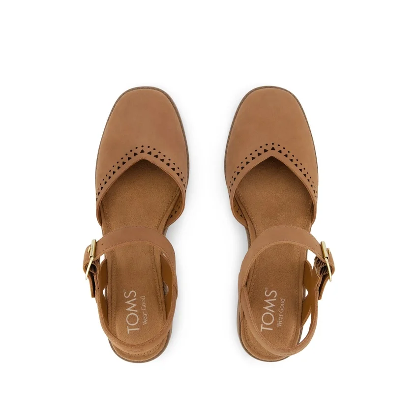Women Jaclyn Heel Women Jaclyn Heel