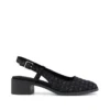 Women Jaclyn Slingback Heel Women Jaclyn Slingback Heel