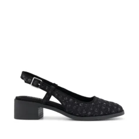 Women Jaclyn Slingback Heel