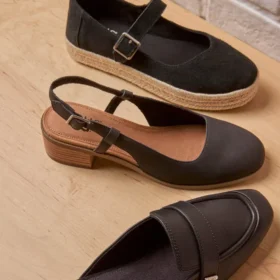 Women Jaclyn Slingback Heel