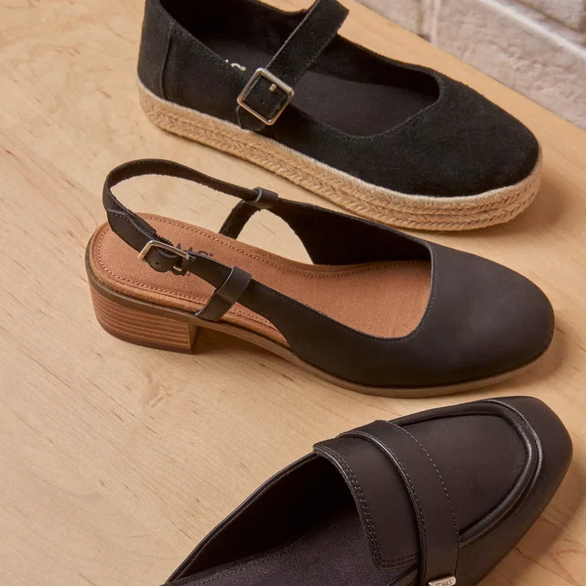 Women Jaclyn Slingback Heel Women Jaclyn Slingback Heel