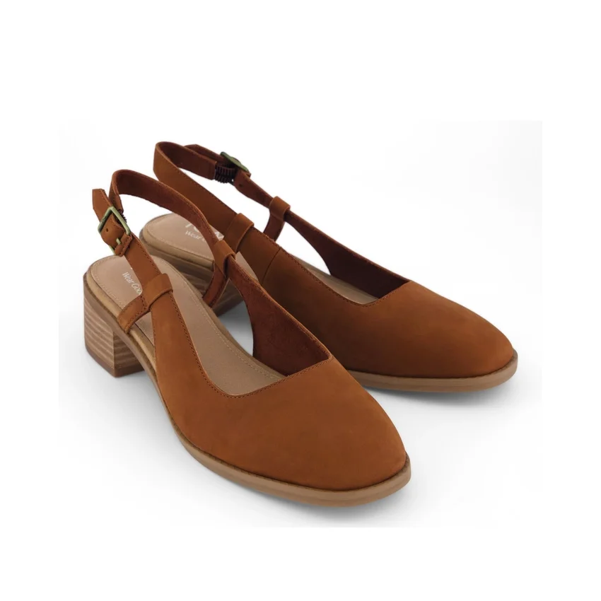 Women Jaclyn Slingback Heel Women Jaclyn Slingback Heel
