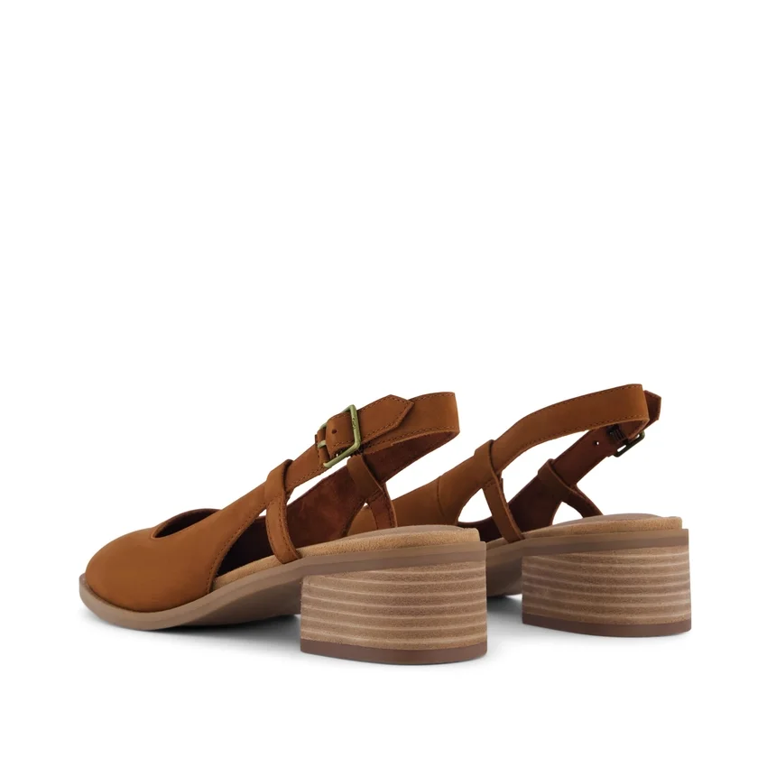 Women Jaclyn Slingback Heel Women Jaclyn Slingback Heel