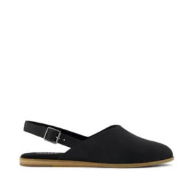 Women Jade Slingback Flat