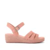 Women Julia Wedge Sandal