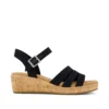 Women Julia Wedge Sandal