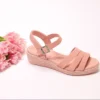 Women Julia Wedge Sandal
