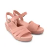 Women Julia Wedge Sandal