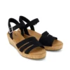 Women Julia Wedge Sandal