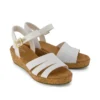 Women Julia Wedge Sandal