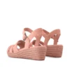 Women Julia Wedge Sandal