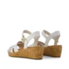 Women Julia Wedge Sandal