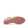 Women Julia Wedge Sandal