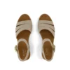 Women Julia Wedge Sandal