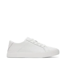 Women Kameron Lace-Up Sneaker