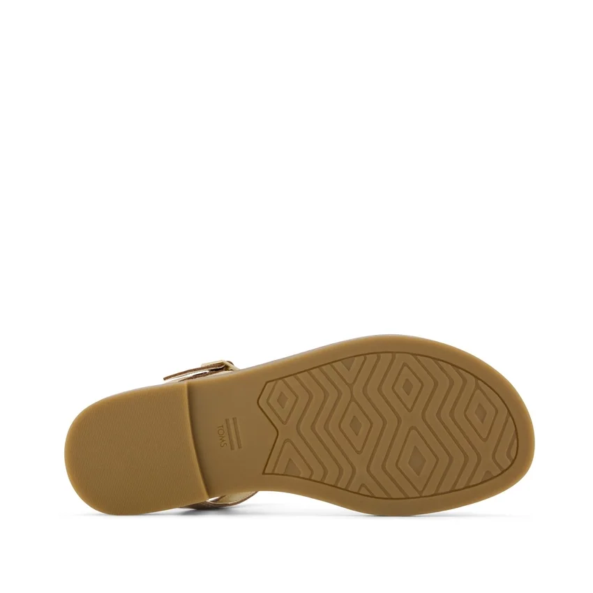 Women Kira Strappy Sandal Women Kira Strappy Sandal