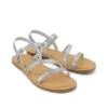 Women Kira Strappy Sandal Women Kira Strappy Sandal