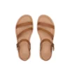 Women Kira Strappy Sandal Women Kira Strappy Sandal
