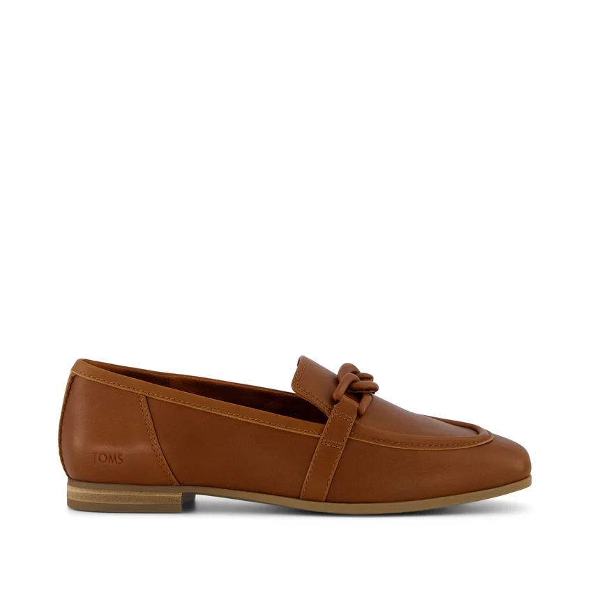 Women Lynette Chain Loafer Women Lynette Chain Loafer