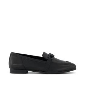 Women Lynette Chain Loafer