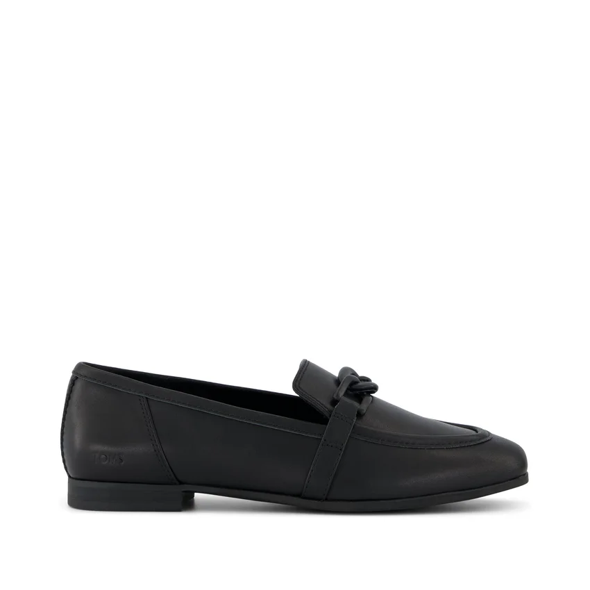 Women Lynette Chain Loafer Women Lynette Chain Loafer