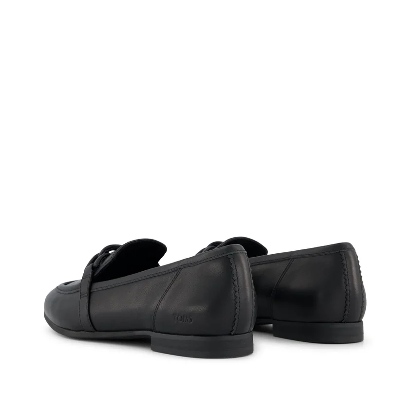 Women Lynette Chain Loafer Women Lynette Chain Loafer