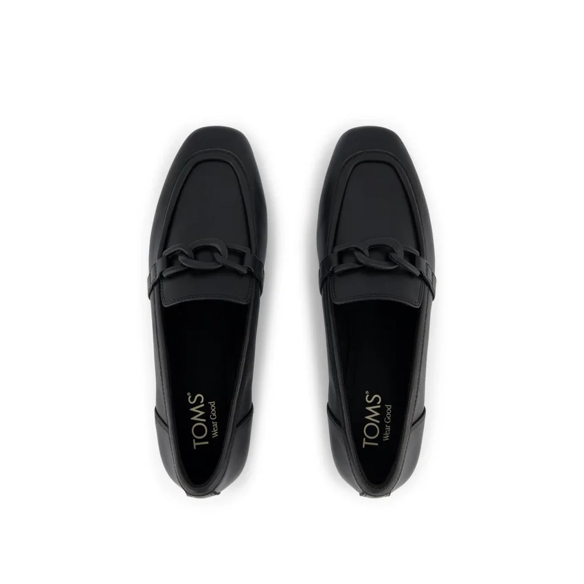 Women Lynette Chain Loafer Women Lynette Chain Loafer