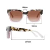 Women Madison Handcrafted Sunglasses Women Madison Handcrafted Sunglasses