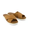 Women Mae Crossover Slide Sandal Women Mae Crossover Slide Sandal