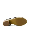Women Majorca Rope Strappy Platform Sandal