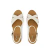 Women Majorca Rope Strappy Platform Sandal